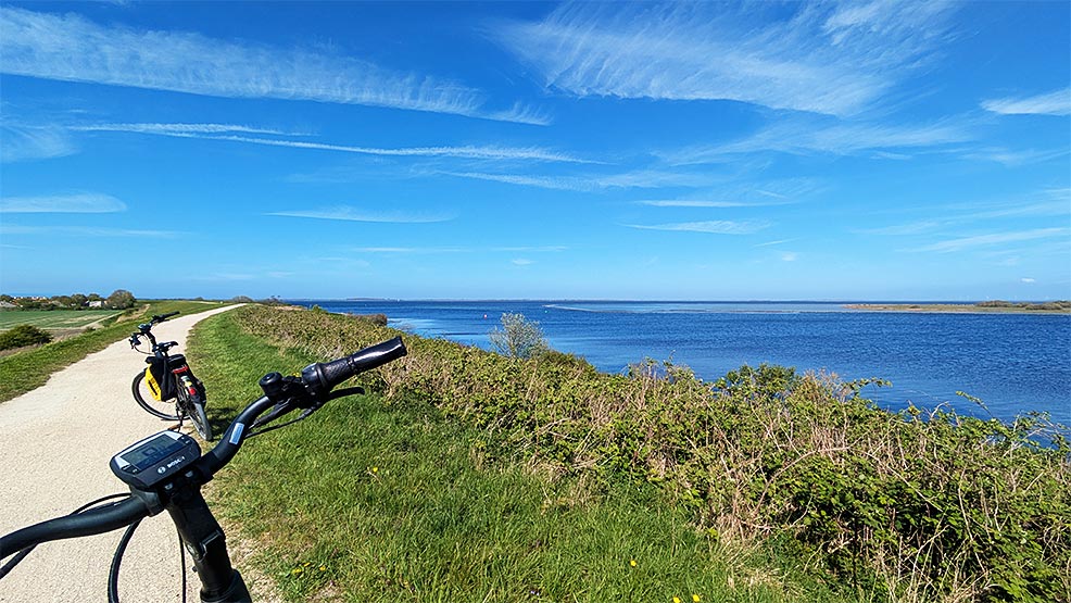 radtour zeeland